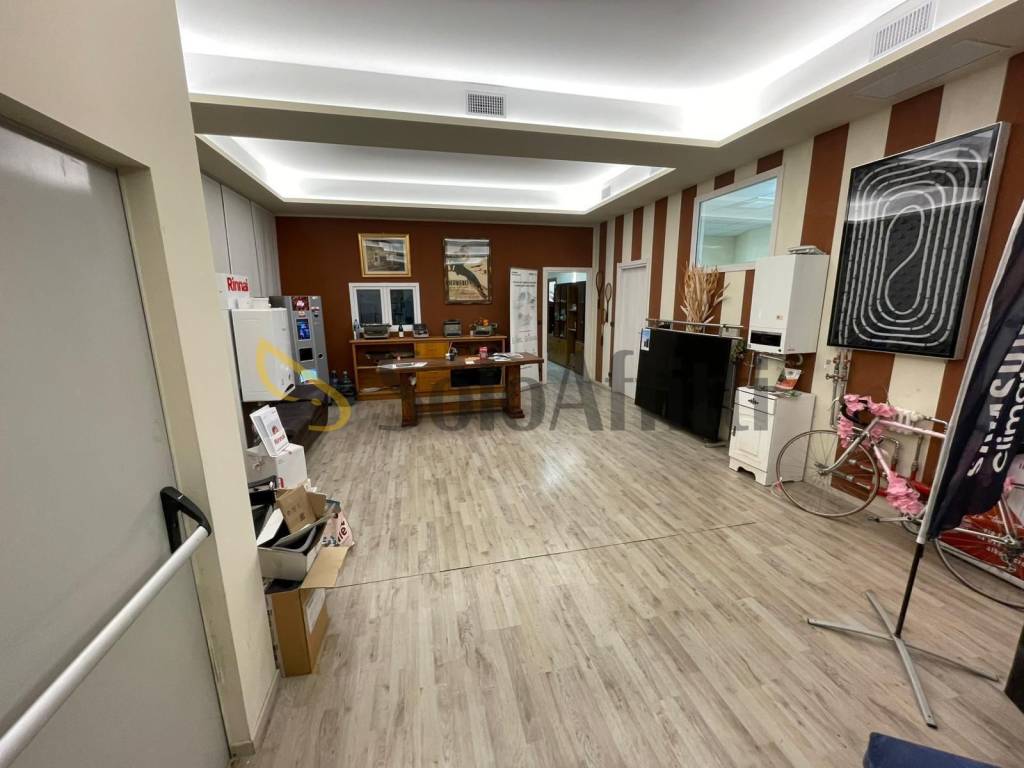 Immobile a Rivoli in Via Napoleone Leumann, 16 - Foto 3