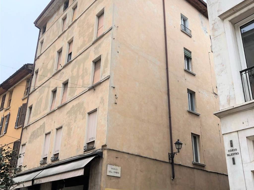 Casa indipendente a Brescia in Corso Palestro, 27 - Foto 3