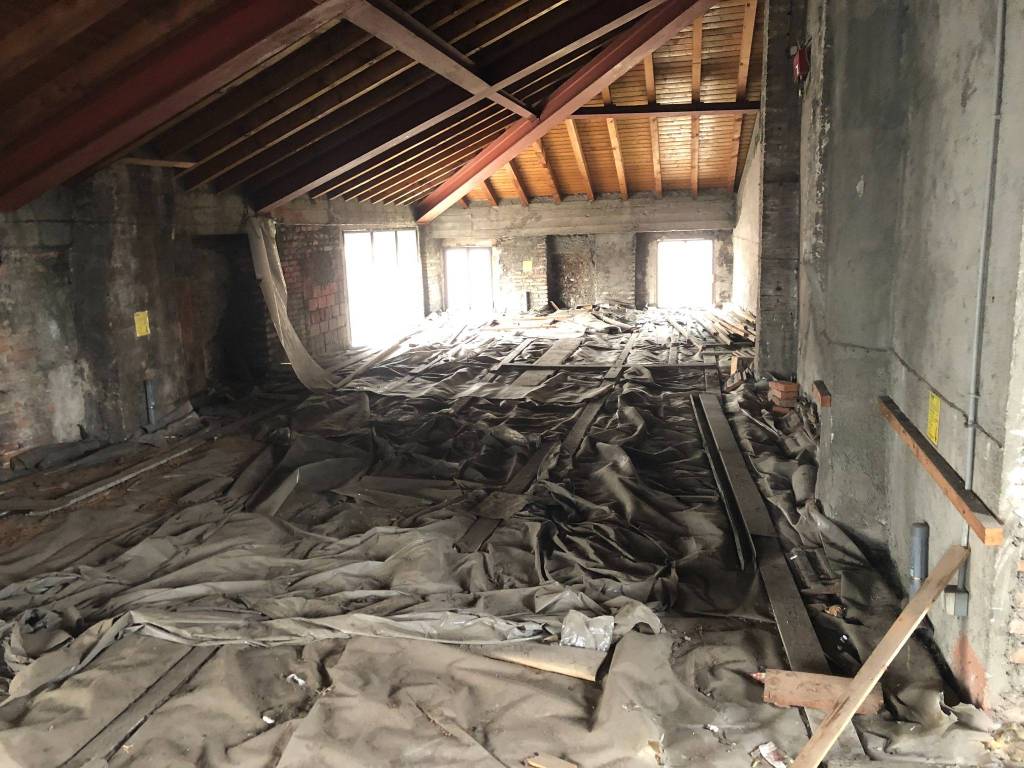 Casa indipendente a Brescia in Corso Palestro, 27 - Foto 4