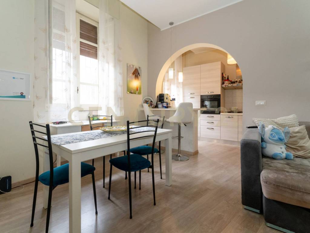 Appartamento a Catania in Via Rametta - Foto 2