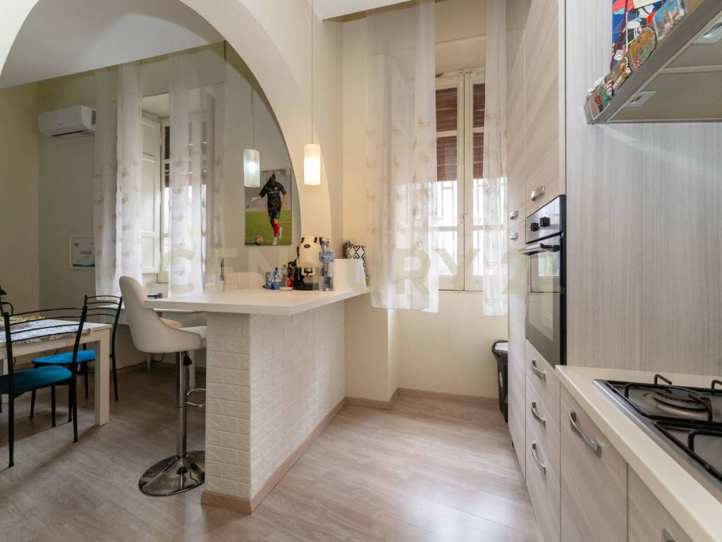 Appartamento a Catania in Via Rametta - Foto 3
