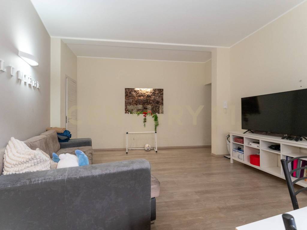 Appartamento a Catania in Via Rametta - Foto 4
