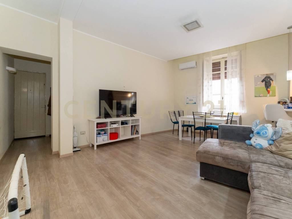 Appartamento a Catania in Via Rametta - Foto 5