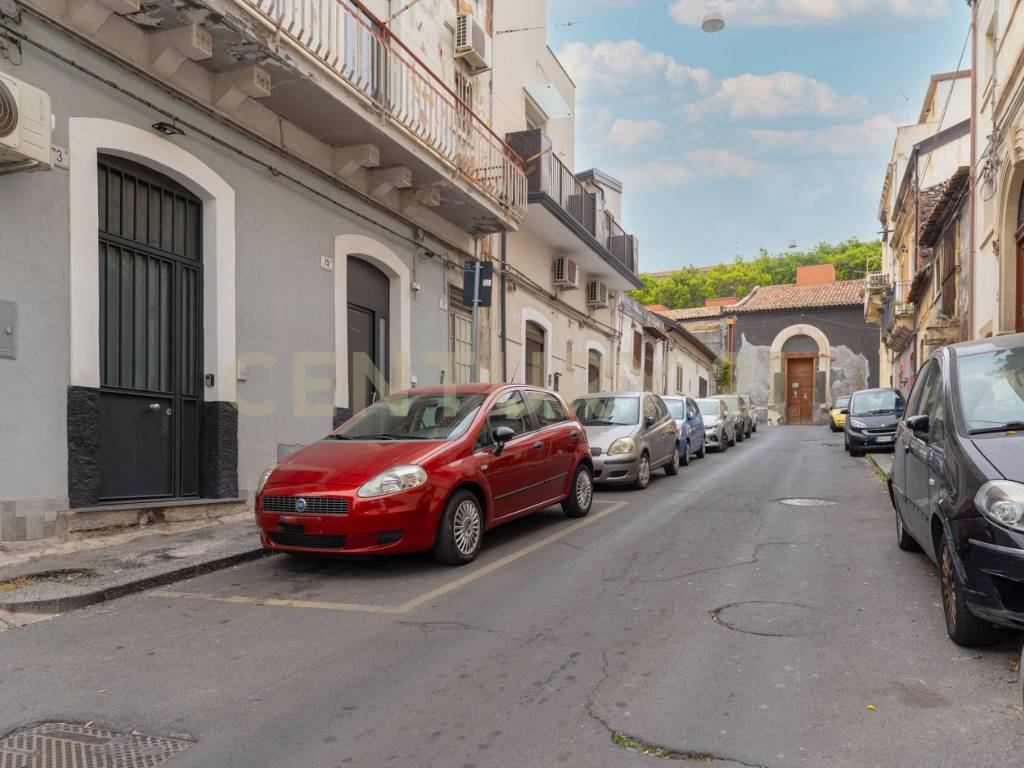 Villa a Catania in Via della Palma, 75 - Foto 2