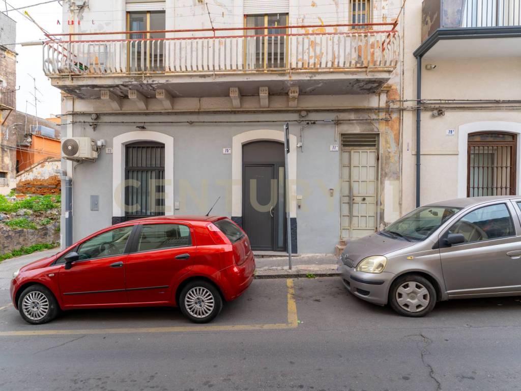 Villa a Catania in Via della Palma, 75 - Foto 3