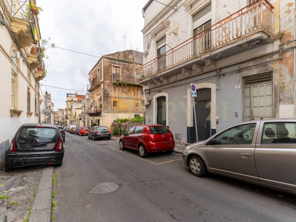 Villa a Catania in Via della Palma, 75 - Foto 4