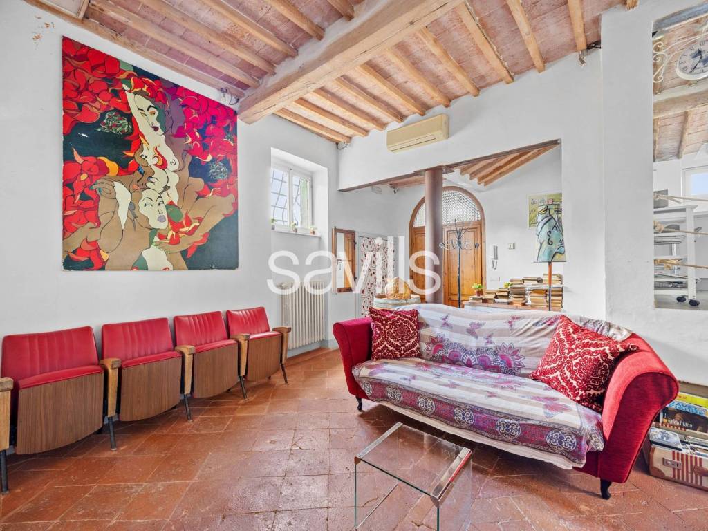 Appartamento a Montepulciano in Via del Poliziano - Foto 3