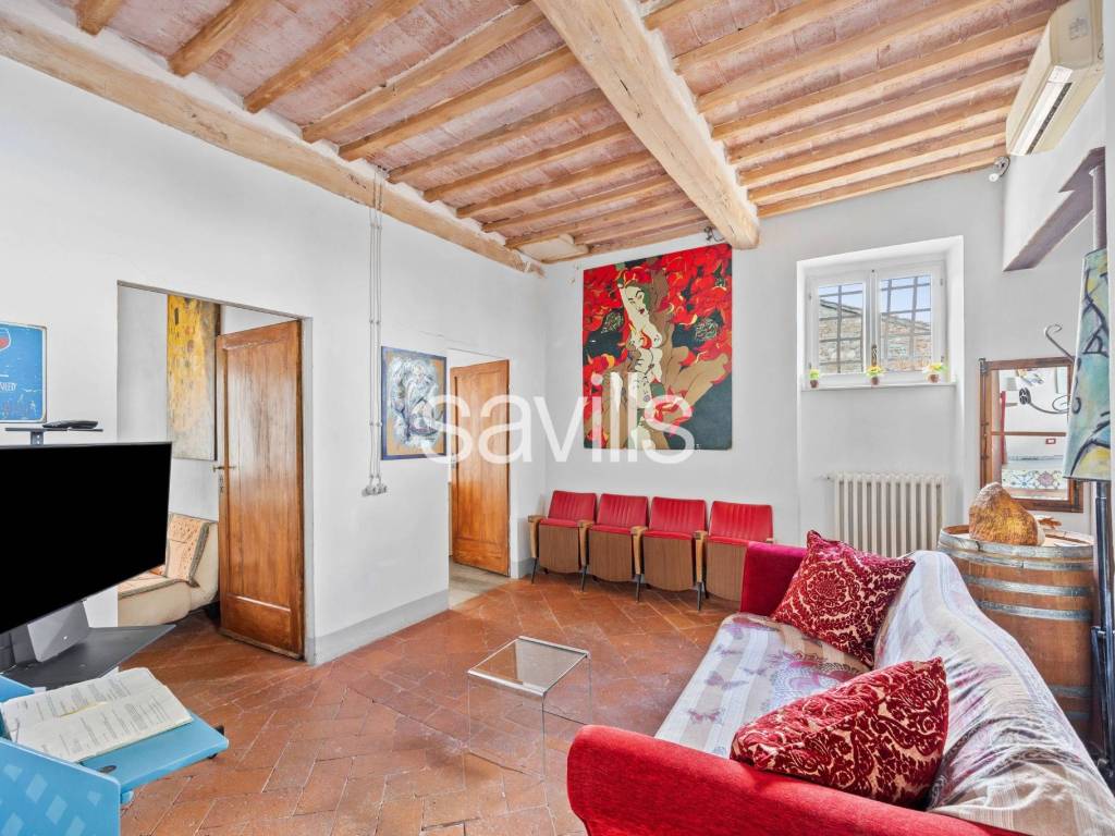 Appartamento a Montepulciano in Via del Poliziano - Foto 4