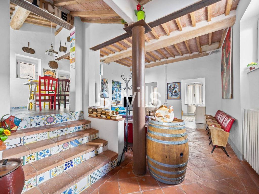 Appartamento a Montepulciano in Via del Poliziano - Foto 5