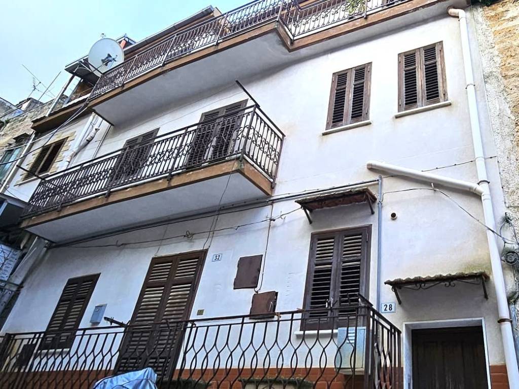 Appartamento a Torretta in Via Giuseppe Garibaldi, 28 - Foto 2