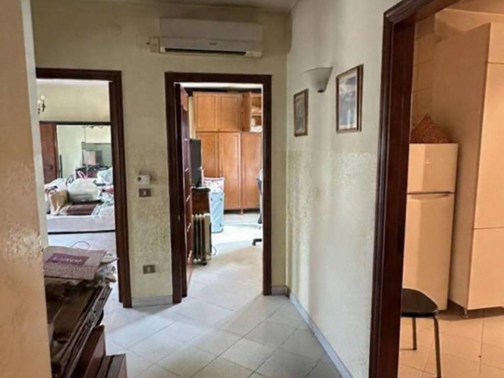 Appartamento a Quarto in Piazza Santa Maria, 1 - Foto 2