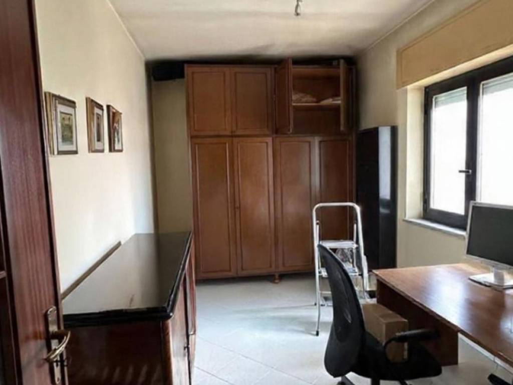 Appartamento a Quarto in Piazza Santa Maria, 1 - Foto 3
