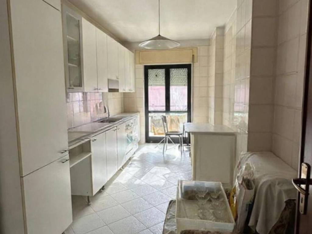 Appartamento a Quarto in Piazza Santa Maria, 1 - Foto 4