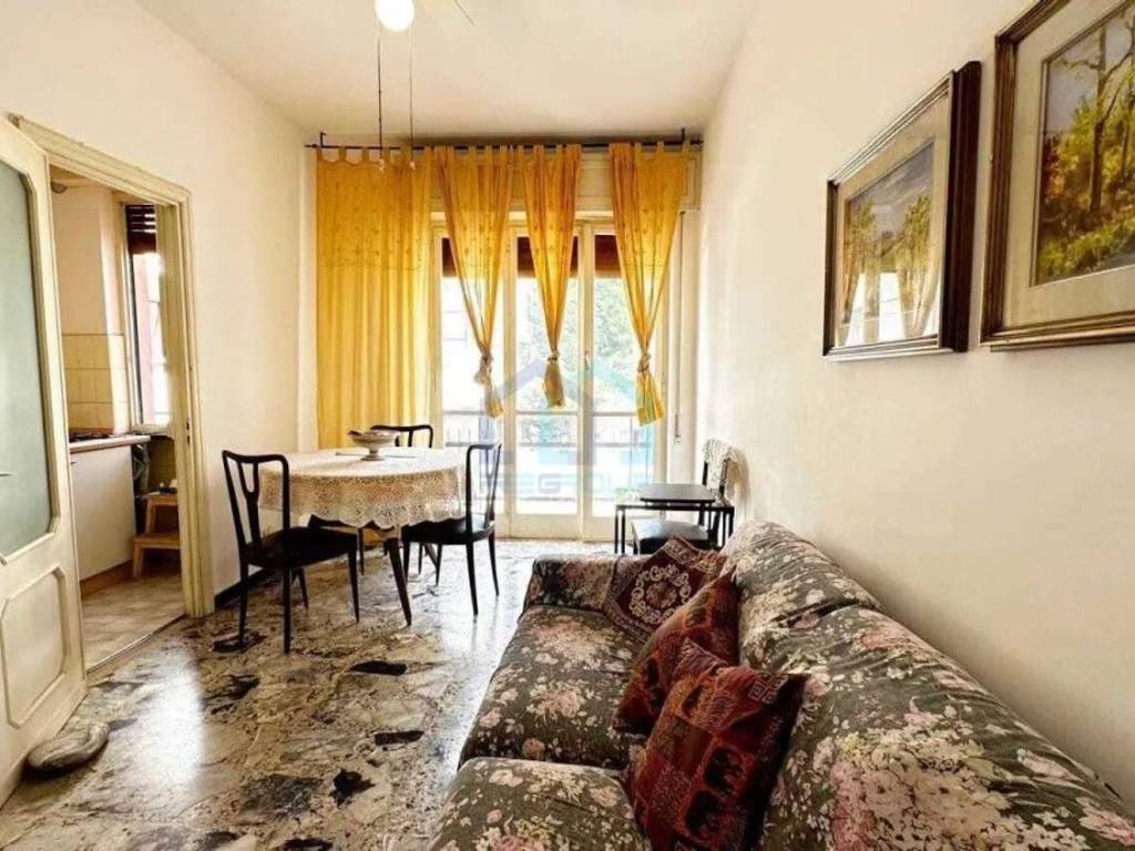 Appartamento a Albissola marina in Piazzale Piemonte - Foto 4