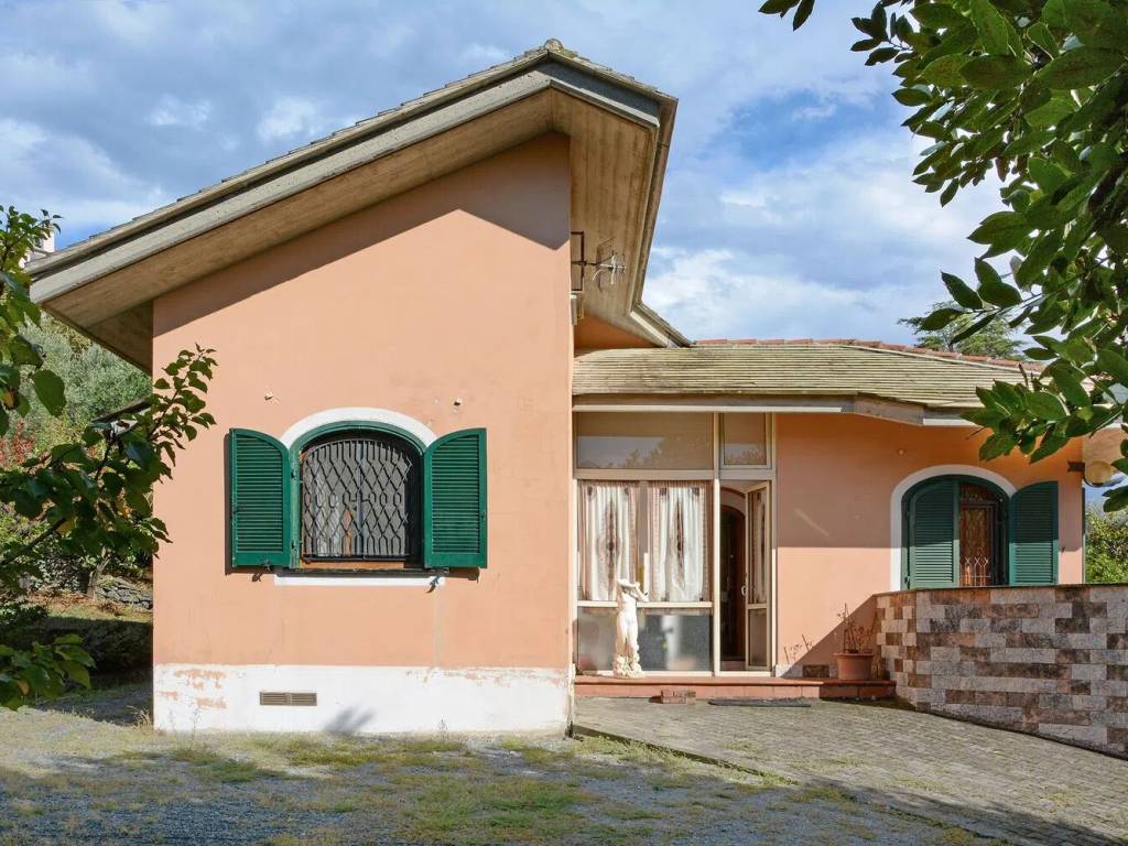 Villa a Celle ligure in Via Terrenin - Foto 2