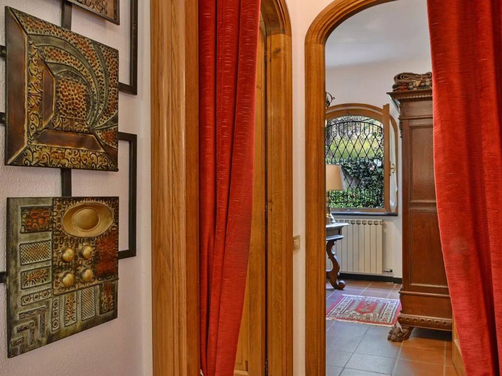 Villa a Celle ligure in Via Terrenin - Foto 3
