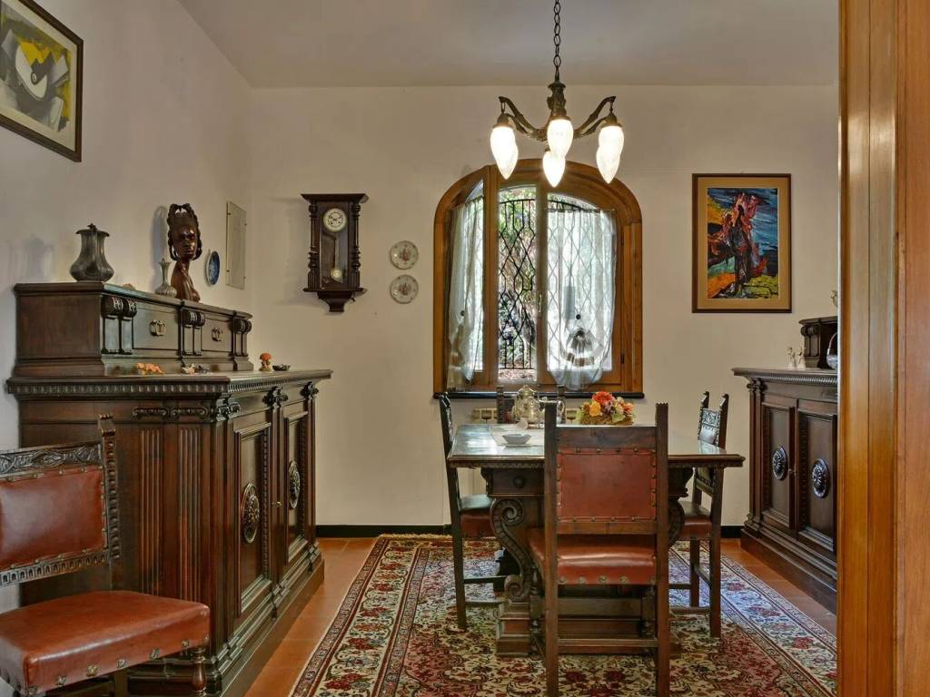 Villa a Celle ligure in Via Terrenin - Foto 4