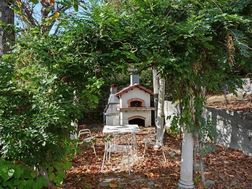 Villa a Celle ligure in Via Terrenin - Foto 5