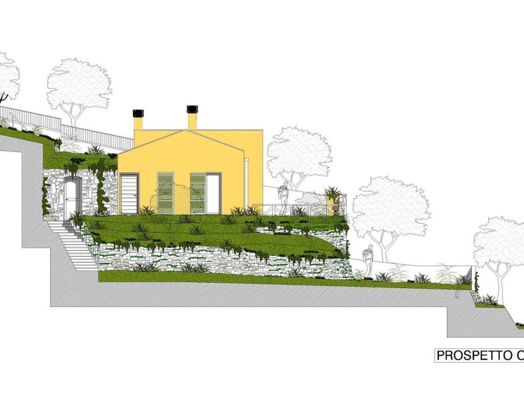 Villa a Albisola superiore in Morando S.N.C. - Foto 2