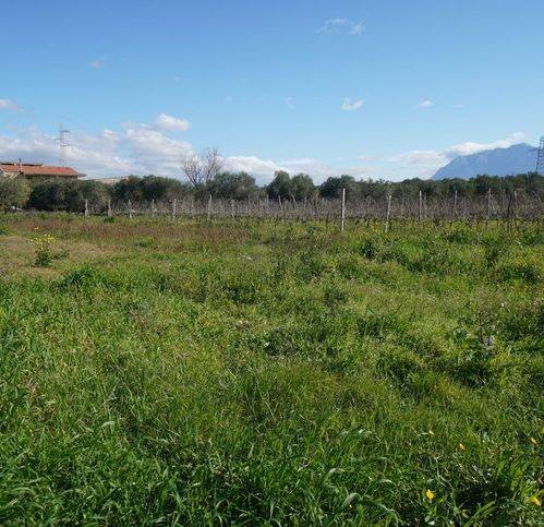 Terreno a Campagna in Via Mattinelle Inferiore - Foto 2
