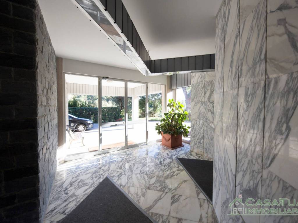 Appartamento a Genova in Via Superiore delle Castagne, 11 - Foto 2
