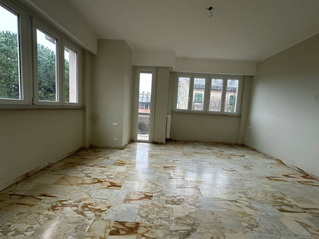 Appartamento a Genova in Via Superiore delle Castagne, 11 - Foto 5