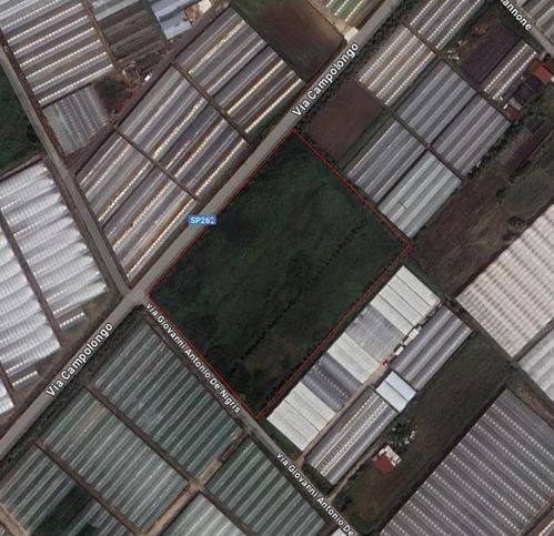 Terreno a Eboli in Via Campolongo - Foto 5