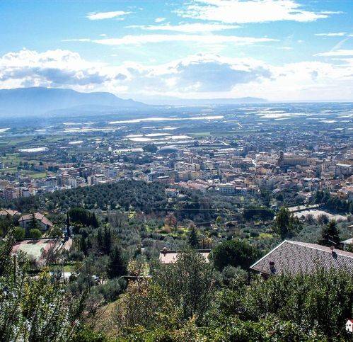 Terreno a Eboli in Via Paradiso 32 - Foto 5