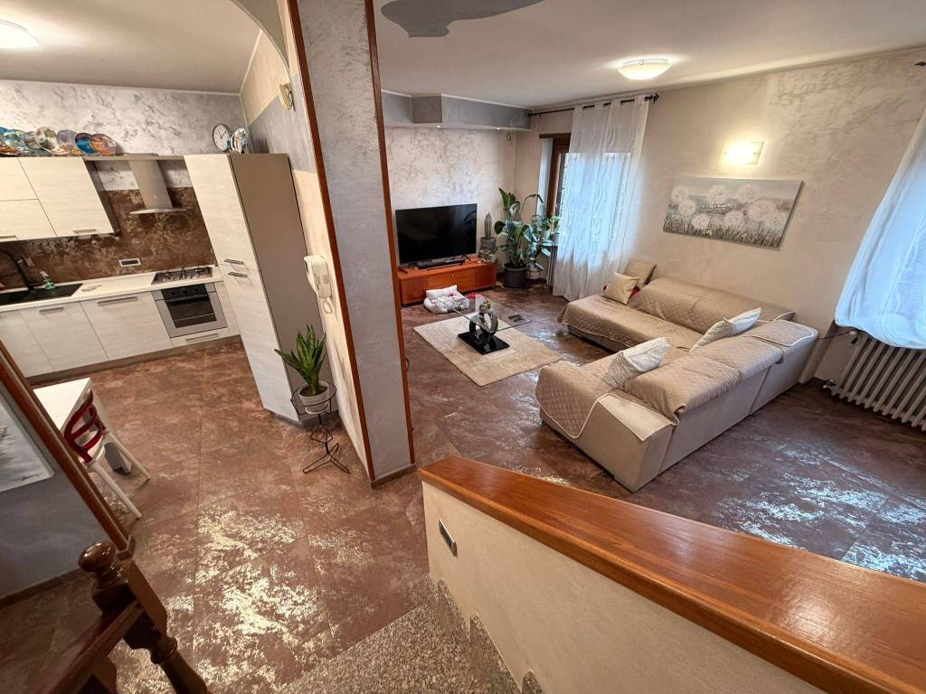 Villa a Nichelino in Via Sangone, 50 - Foto 2