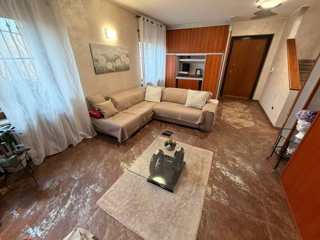 Villa a Nichelino in Via Sangone, 50 - Foto 3