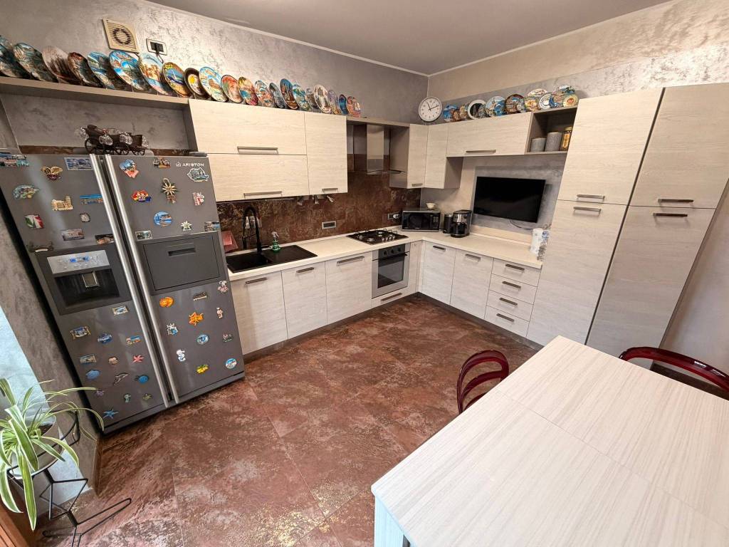 Villa a Nichelino in Via Sangone, 50 - Foto 4