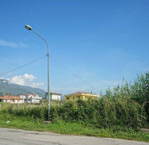 Terreno a Eboli in Via Serracapilli - Foto 2