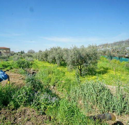 Terreno a Campagna in Via Mattinelle - Foto 2