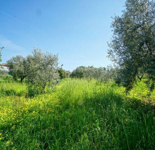Terreno a Campagna in Via Mattinelle - Foto 3