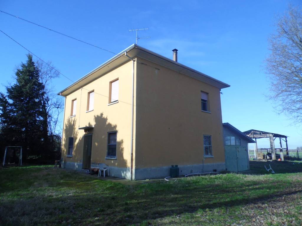 Rustico / casale a Castel guelfo di bologna in Via Antonio Gramsci, 16 - Foto 2