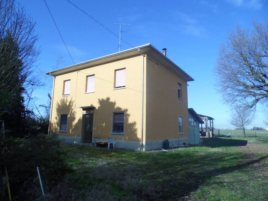 Rustico / casale a Castel guelfo di bologna in Via Antonio Gramsci, 16 - Foto 3