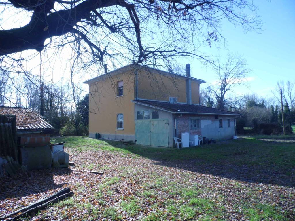 Rustico / casale a Castel guelfo di bologna in Via Antonio Gramsci, 16 - Foto 4