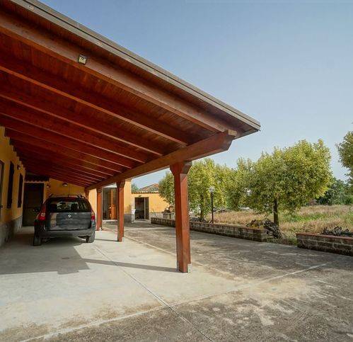 Villa a Eboli in Via Prato - Foto 2