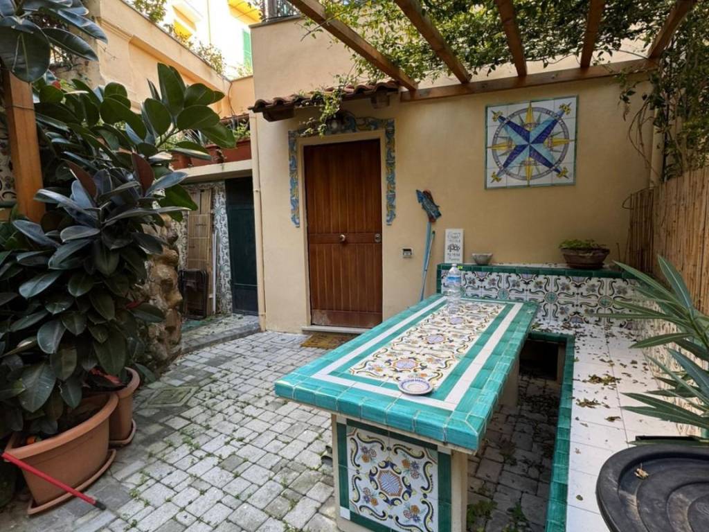 Appartamento a Anzio in Riviera Zanardelli, 155 - Foto 2