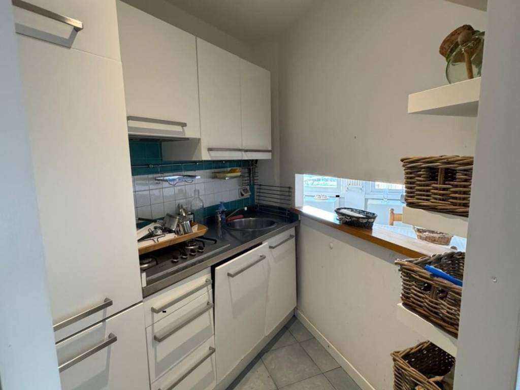 Appartamento a Anzio in Riviera Zanardelli, 155 - Foto 5