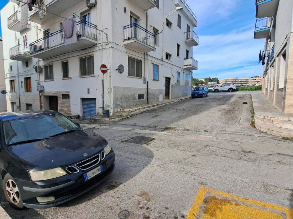 Appartamento a Manfredonia in Via Canosa, 18 - Foto 2