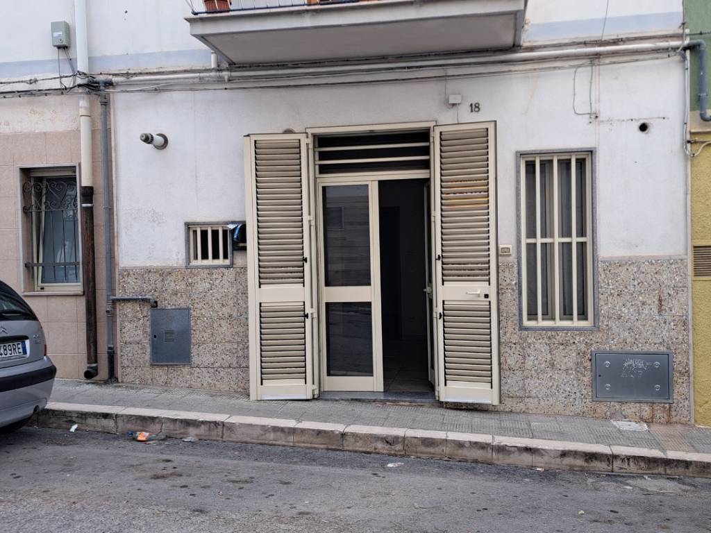 Appartamento a Manfredonia in Via Canosa, 18 - Foto 4