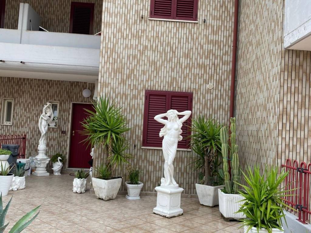 Villa a Termoli in Strada Provinciale Difesa Grande - Foto 5