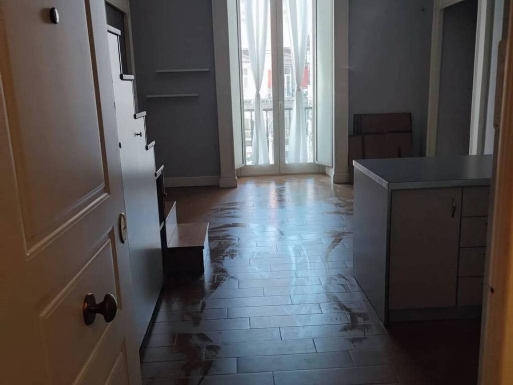 Appartamento a Napoli in Via Duomo, 161 - Foto 2