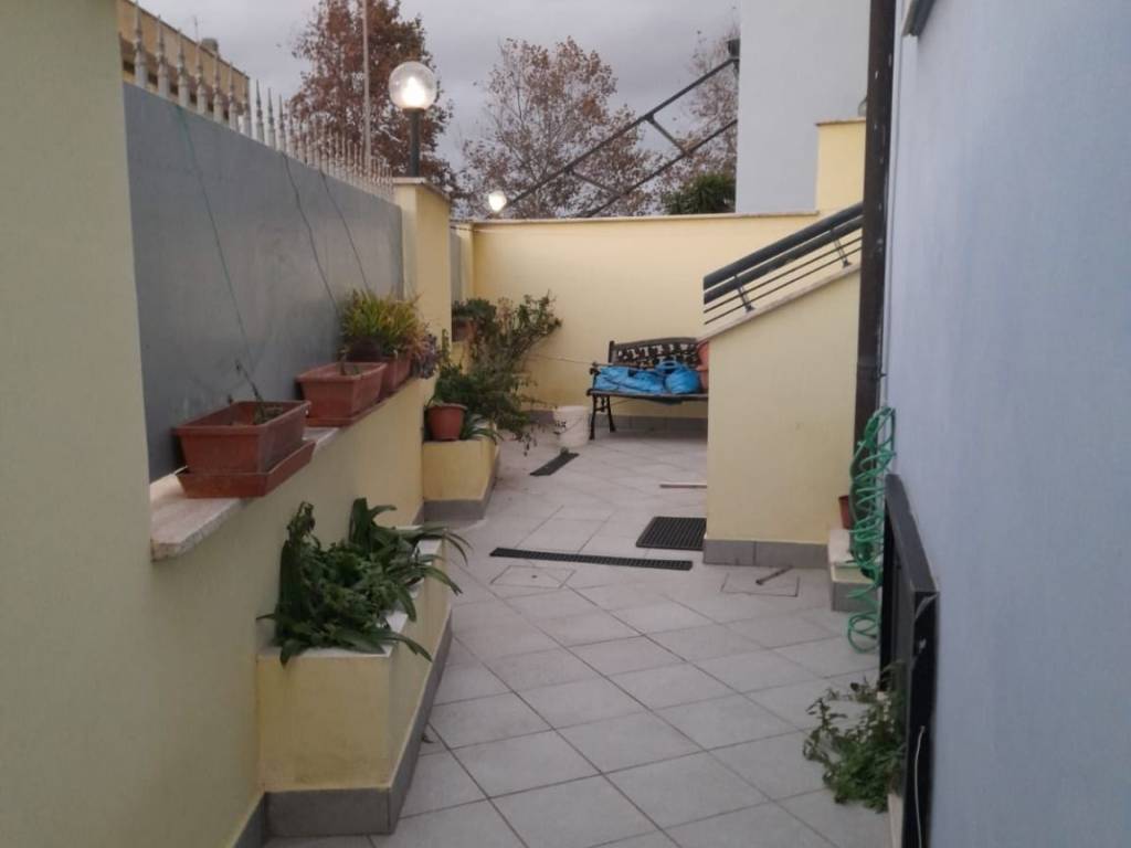 Appartamento a Fiumicino in Via Serrenti - Foto 3