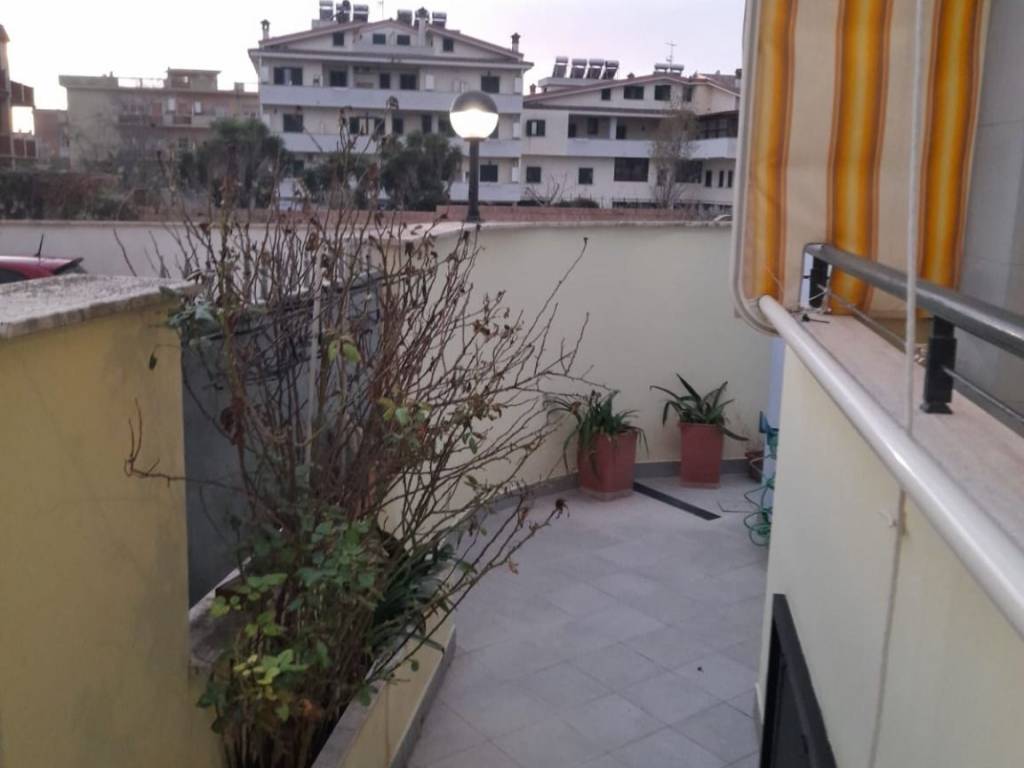 Appartamento a Fiumicino in Via Serrenti - Foto 5