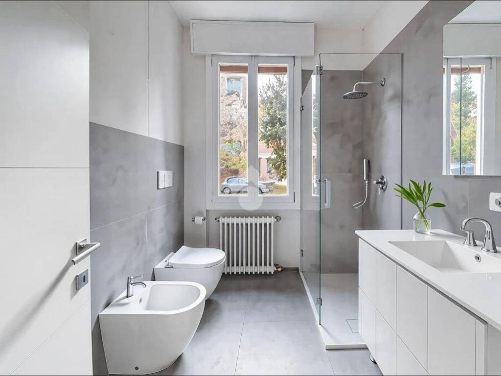Appartamento a Reggio emilia in Via Gianferrari - Foto 4