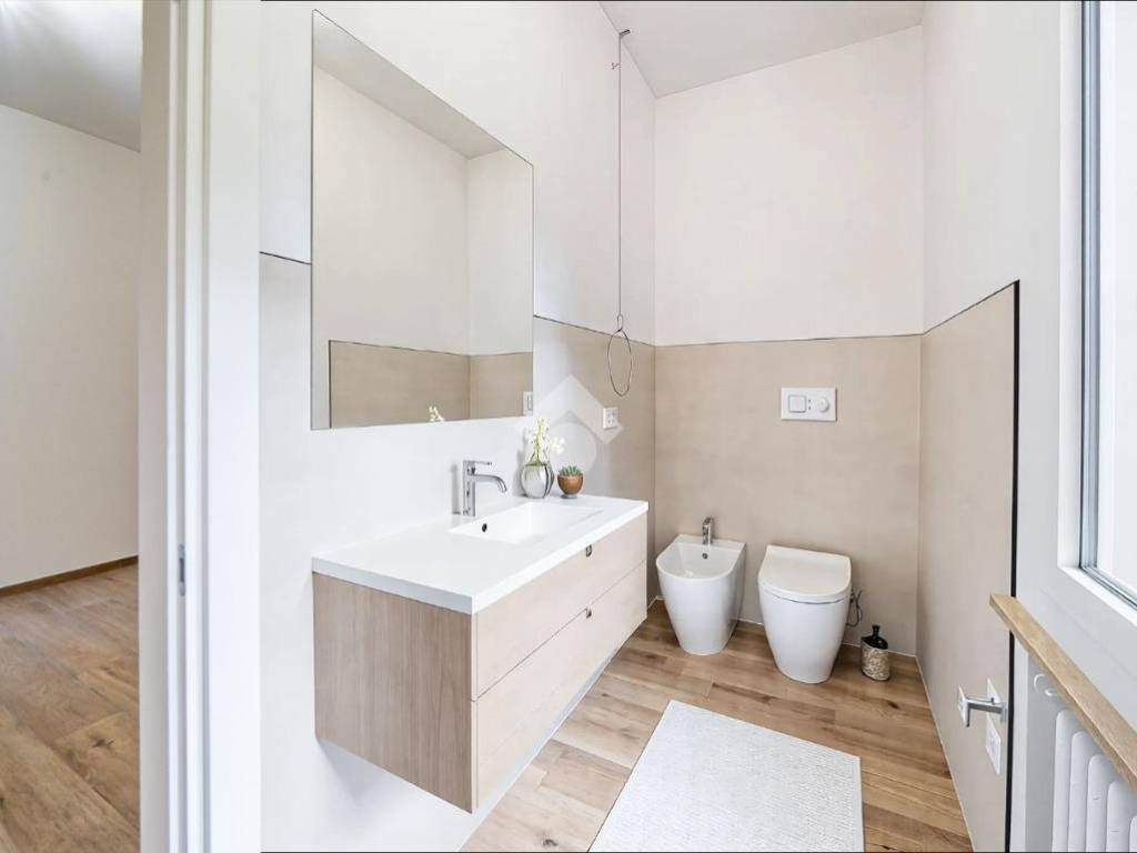 Appartamento a Reggio emilia in Via Gianferrari - Foto 5