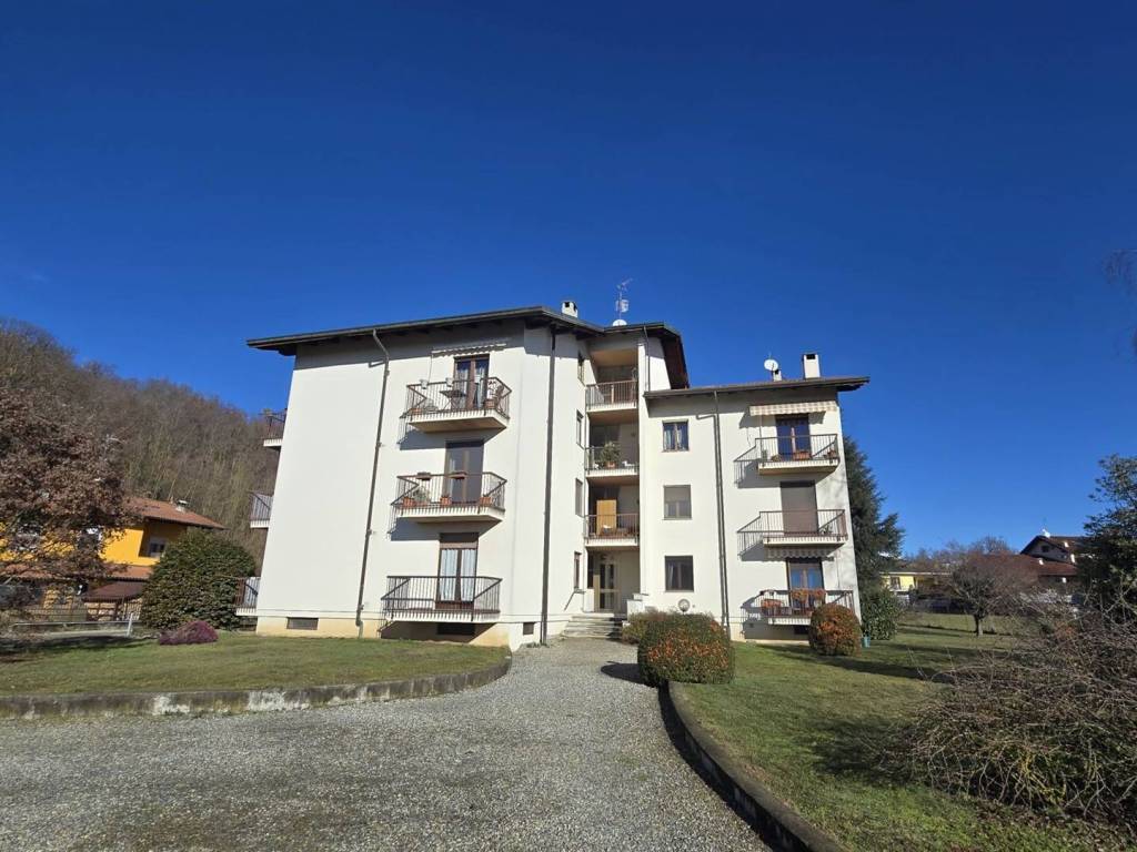 Appartamento a Mongrando in via Almasso, 6 - Foto 2