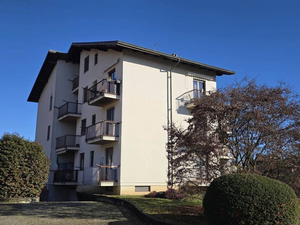 Appartamento a Mongrando in via Almasso, 6 - Foto 5